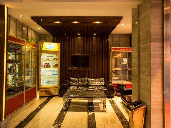 Фото Dayang Hotel