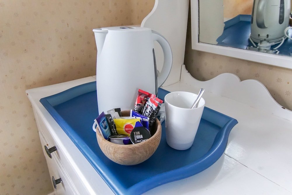 Фото Dillons Hotel - B&b