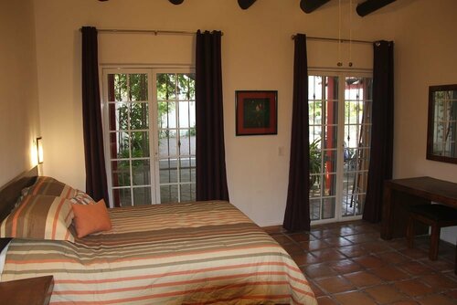 Гостиница Central Bed & Breakfast в Ла-Пас