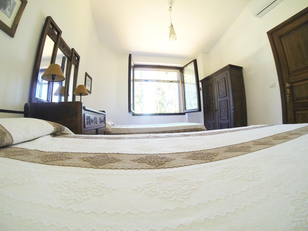Фото B&b La Rucchetta