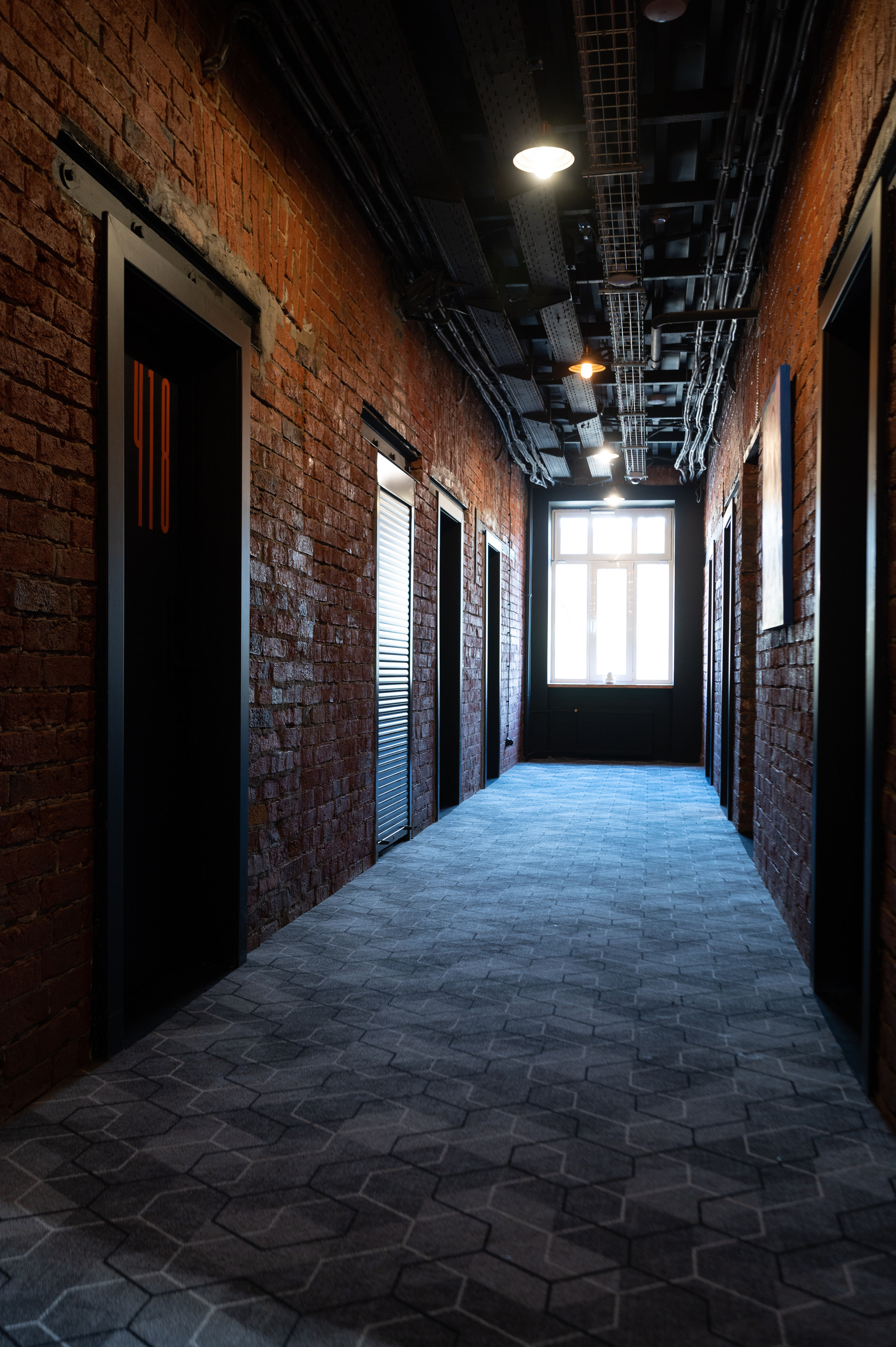 Фото Максимус на Таганке