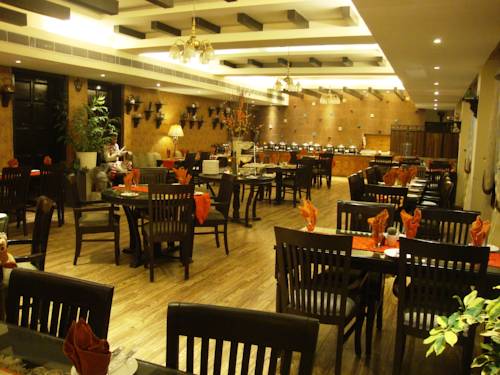 Фото Hotel Mount View Dalhousie