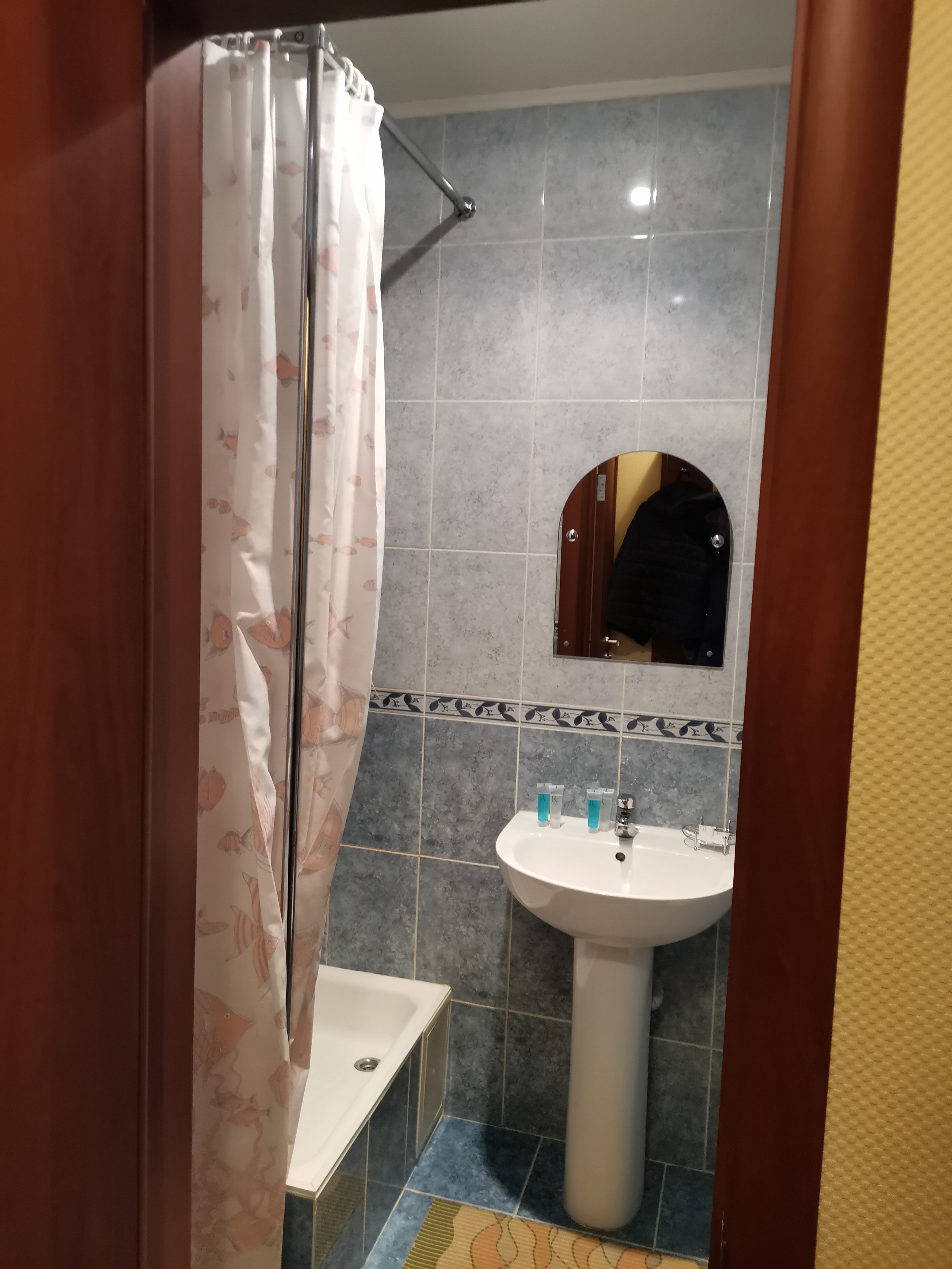 Фото Филтон