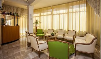 Фото Hotel Sofia