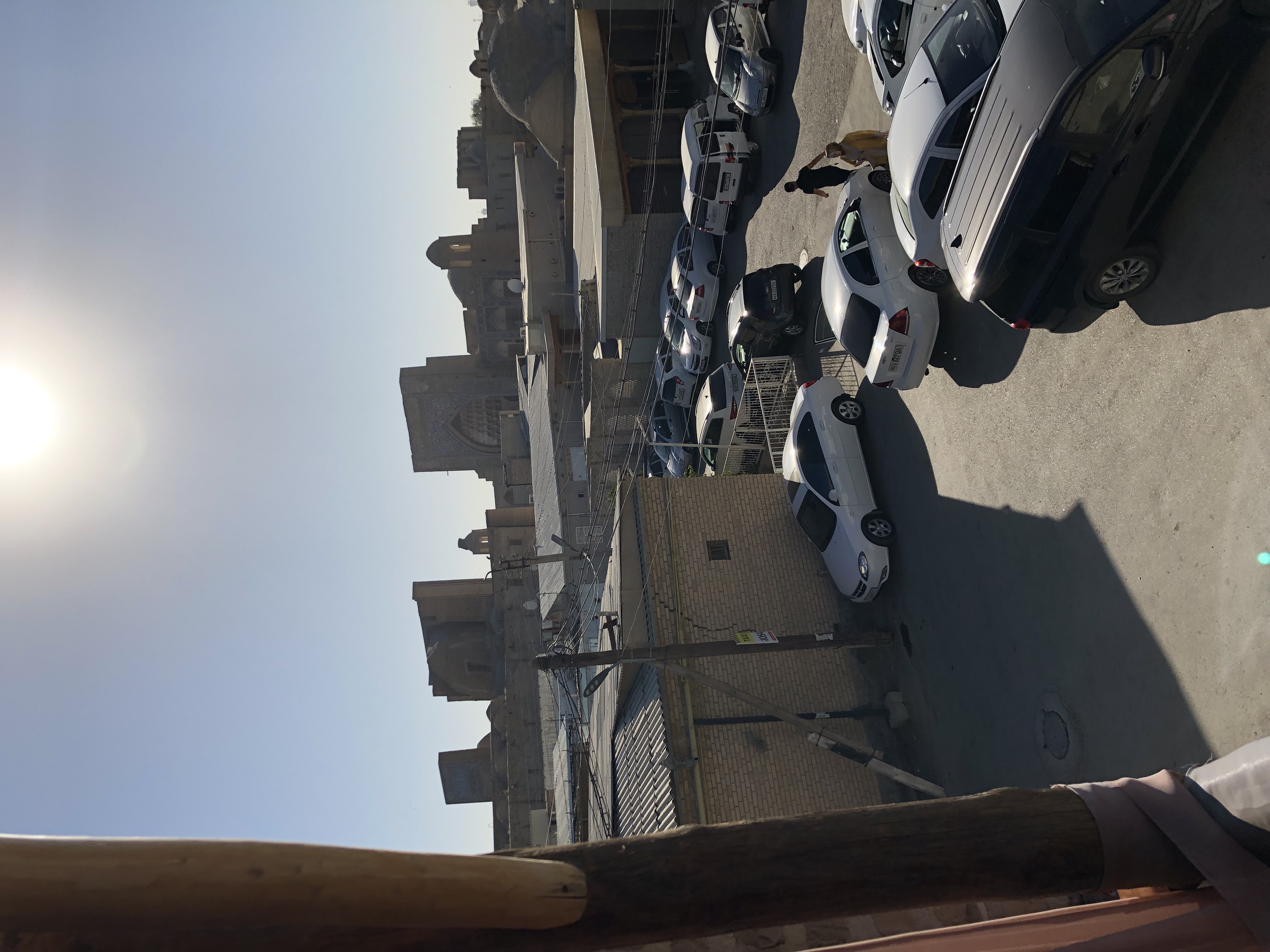 Фото Nabibek Terrace