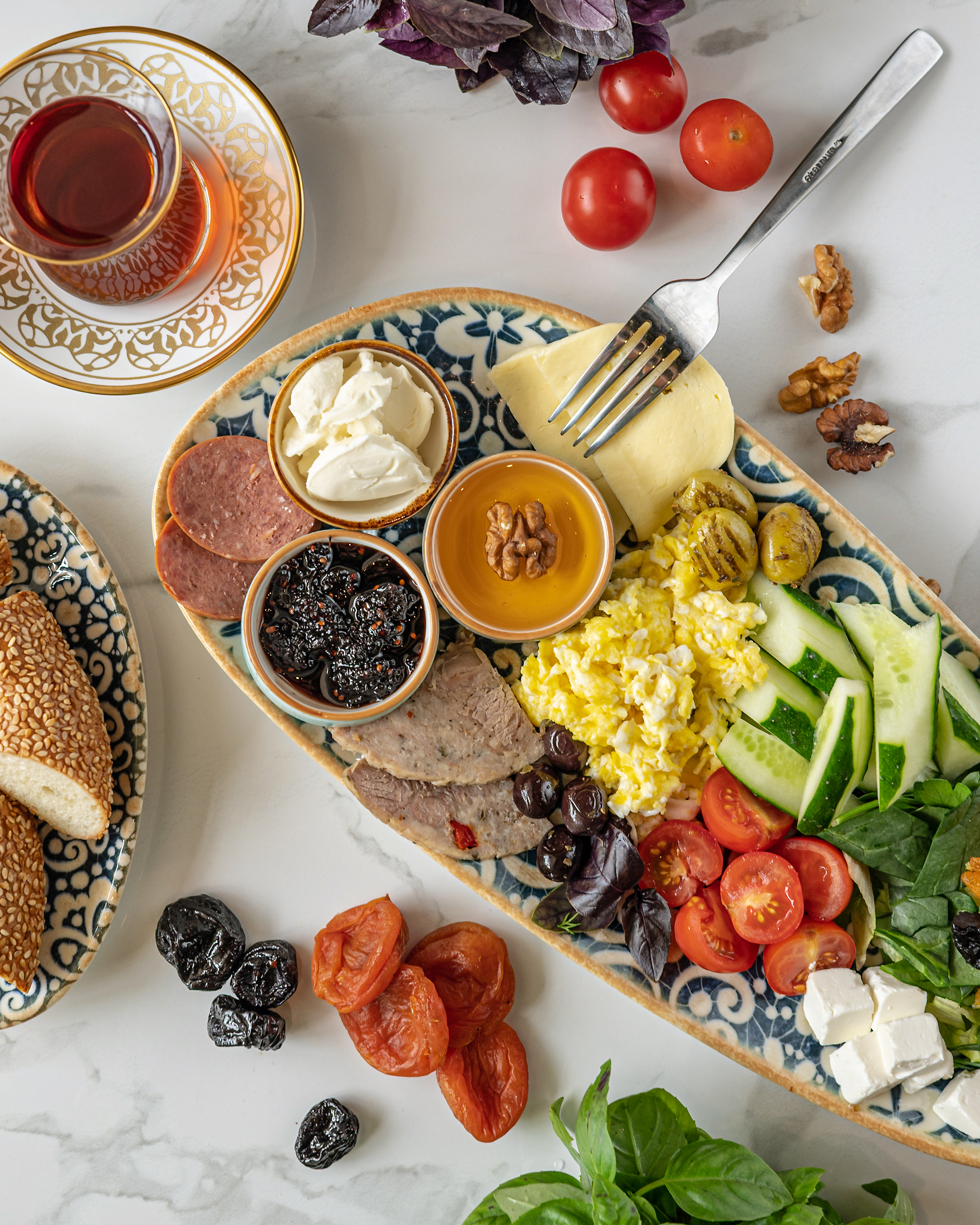 Фото Мангостин