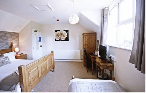 Фото Pinfold Cottage