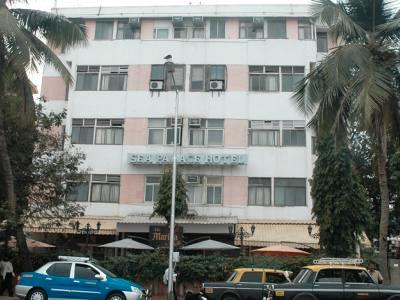 Фото Sea Palace Hotel