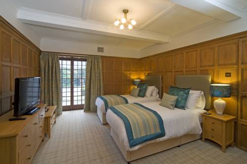 Фото Bb - Alt Na Craig House