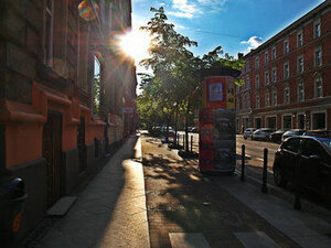 Гостиница Kaktus Guest House