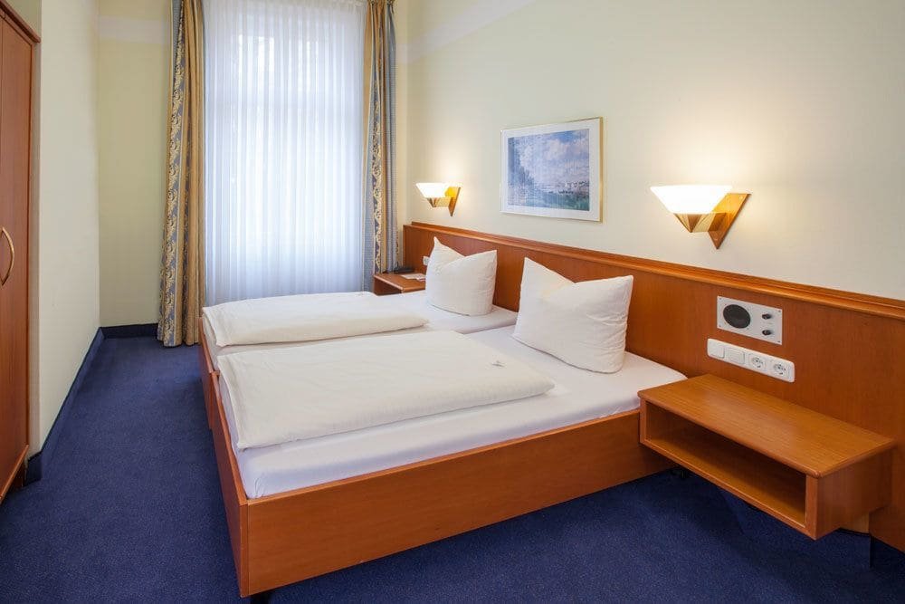 Фото Hotel Kaiserhof Victoria