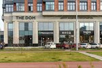 Innovation Nordic Design (Shelepikhinskaya Embankment, 34к2зд3), muebles tapizados