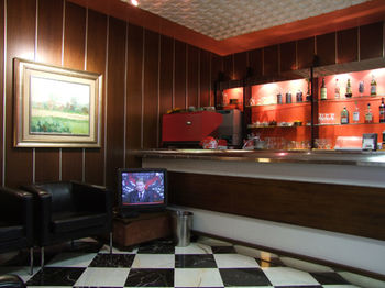 Фото Hotel Fiesta