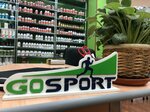 GoSport. shop (Profsoyuznaya Street, 66с1), online store office