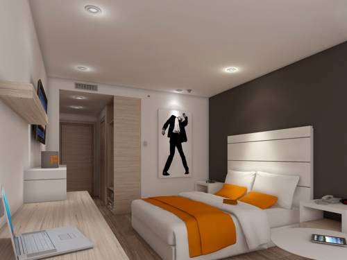 Фото Real Inn Cancun