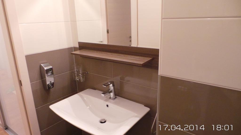 Фото Apartment Trnje