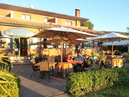 Фото Hotel Parco delle Cale