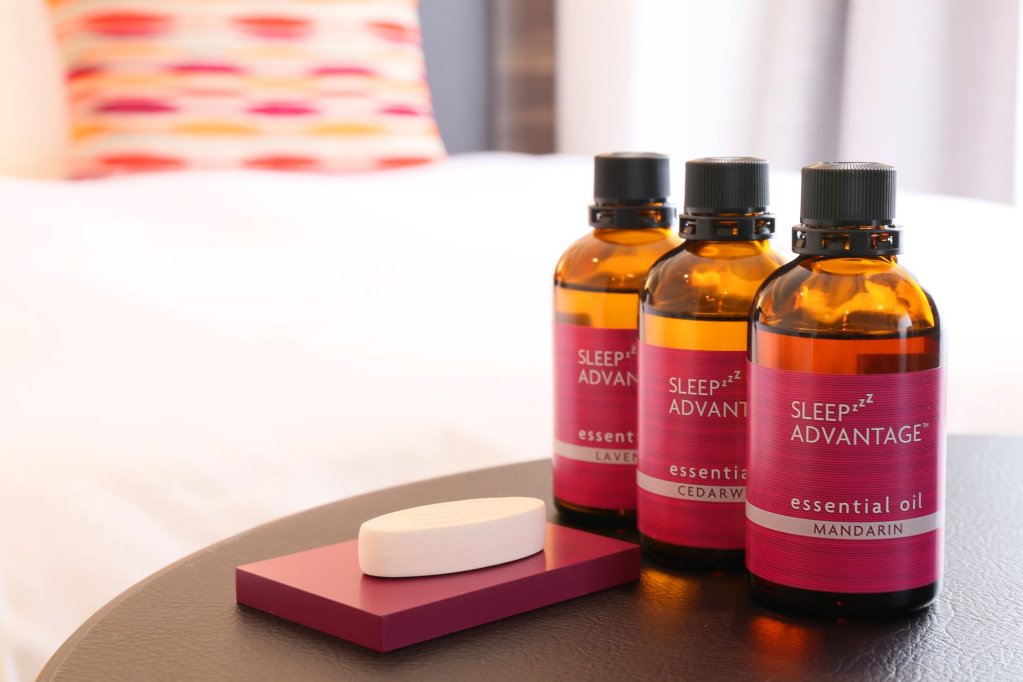 Фото Ana Crowne Plaza Sapporo