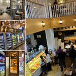 Safia bakery (Imam at-Termiziy Street, 54), confectionary