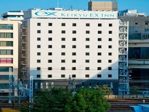 отель Keikyu EX Inn Yokohama-Station East
