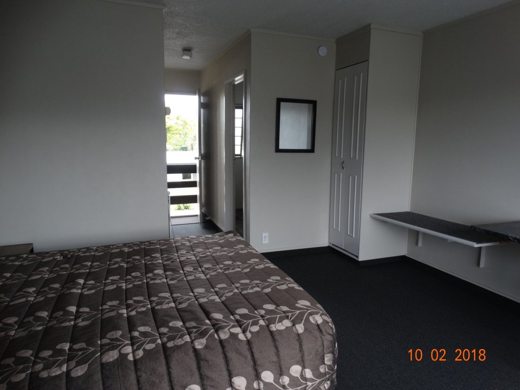 Фото Ambassador Motel - Palmerston North