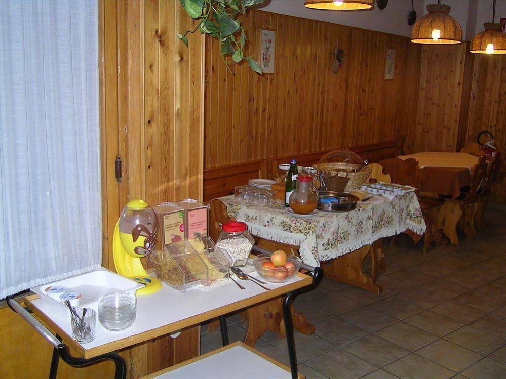 Фото Albergo Moretti