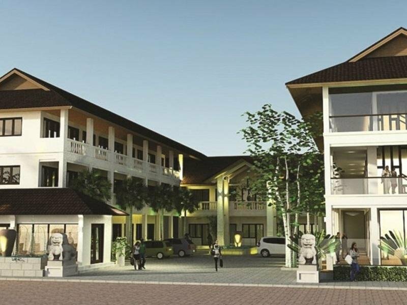 Hotel Hoa Hong Hotel, Thanh Hoa, photo