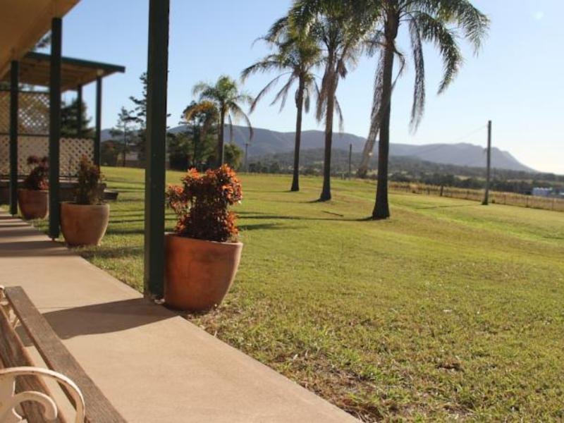 Фото Windarra Lodge