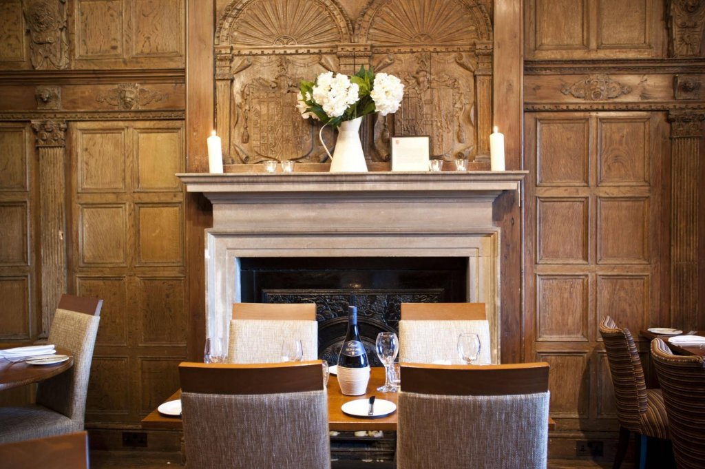 Фото Pelham House