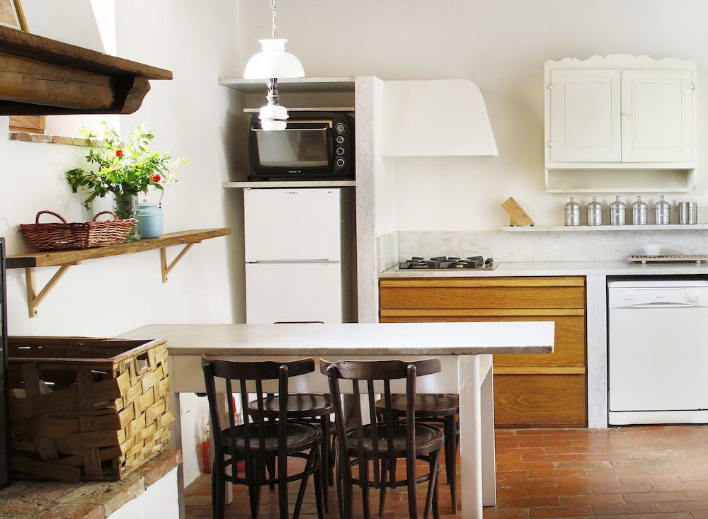 Фото Case Di Gello