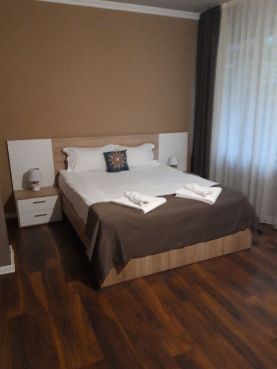 Фото Boho Tiflis