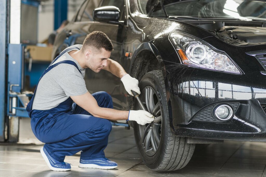 Автосервис картинки для сайта