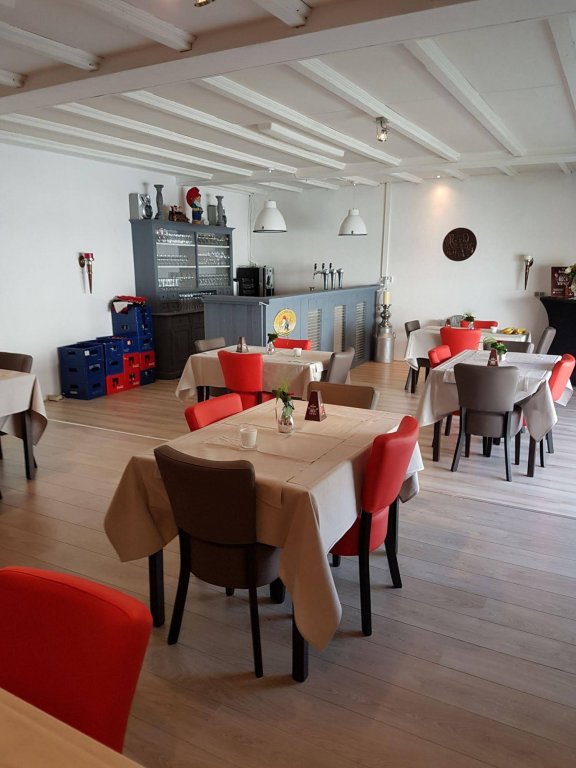 Фото Het Binnenhof