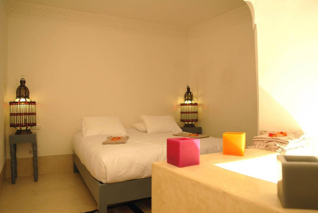 Фото Dar Bensouda