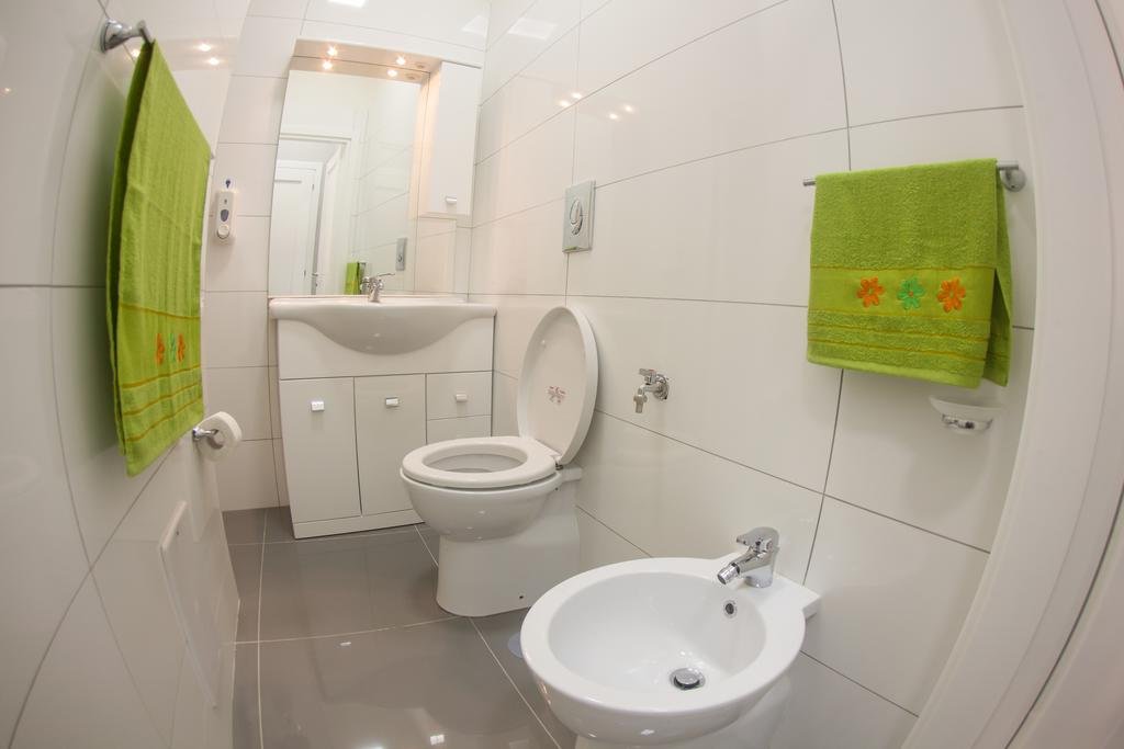 Фото B&b Vico Grande