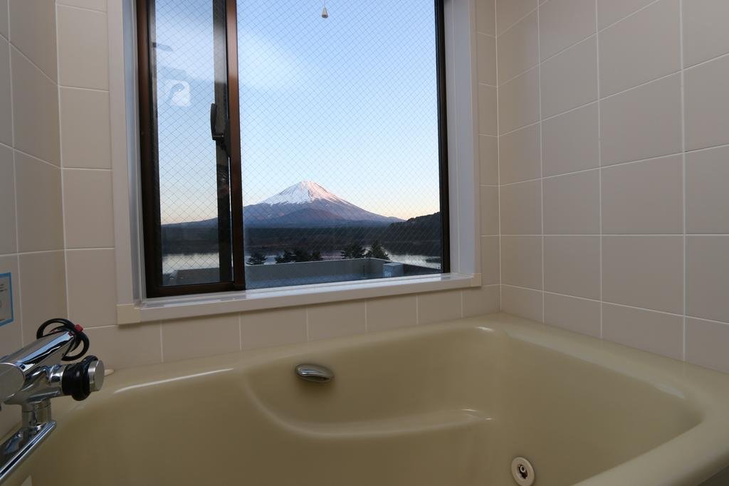 Фото Shoji Mount Hotel