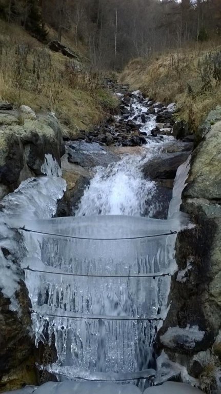 Фото Albergo Miramonti