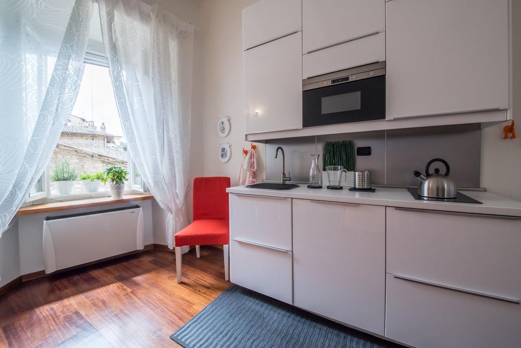 Фото Casa Balestra