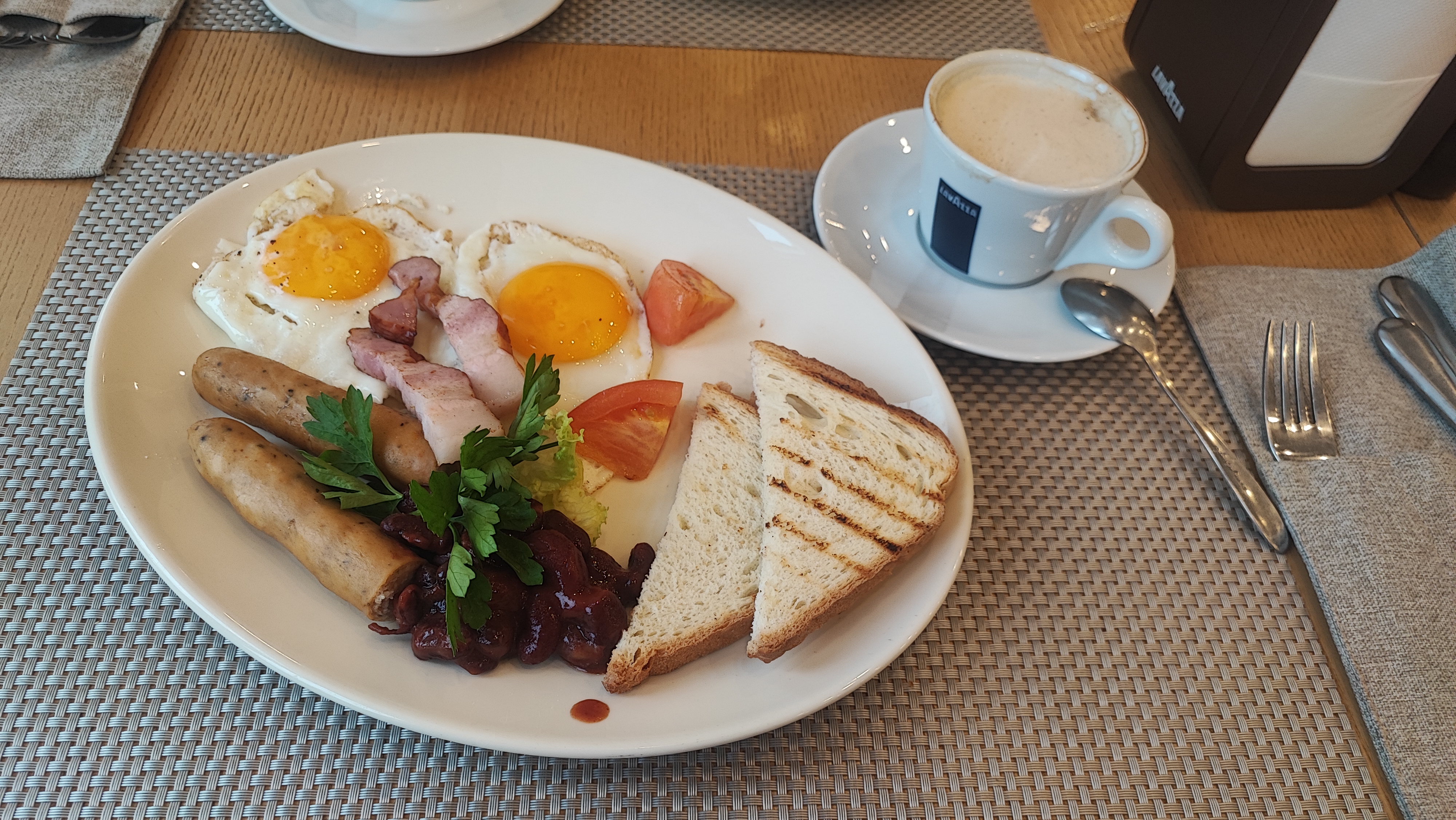 Фото Риверсайд