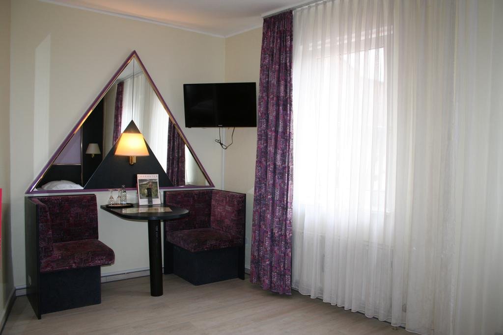 Фото Landhotel Groß Schneer Hof