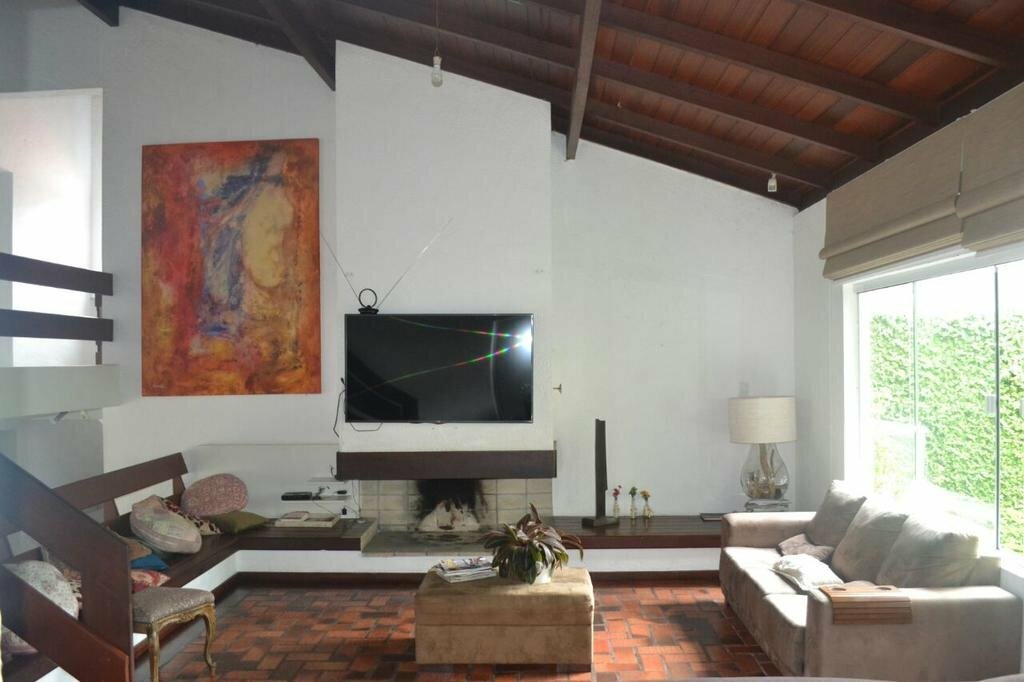 Hotel Flamboyant House, Florianopolis, photo