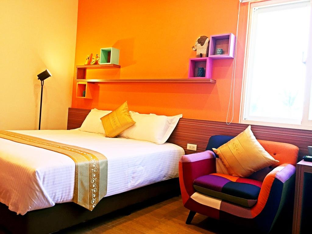 Фото Tiffany Homestay