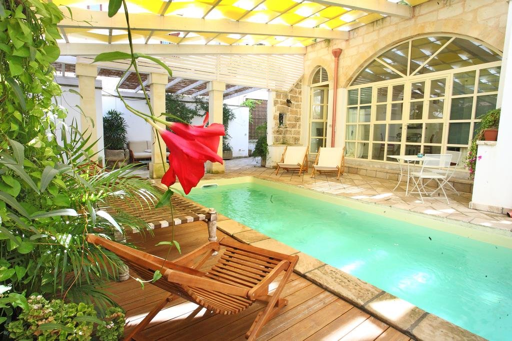 Фото Palazzo Pindaro