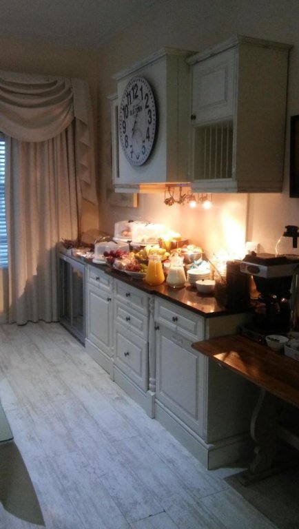 Фото Altona Lodge	