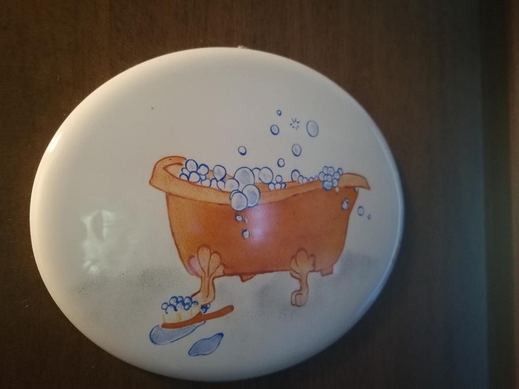 Фото Fiore di Zucca