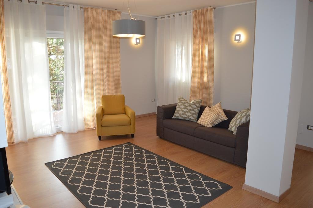 Фото B&b Alle Porte Di Assisi