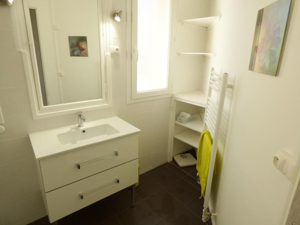 Фото Centre Croisette 1 Madrid