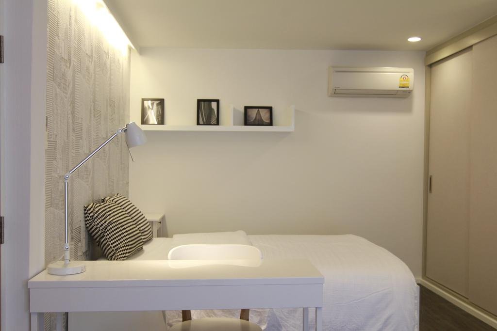 Фото S Bloc Saladaeng