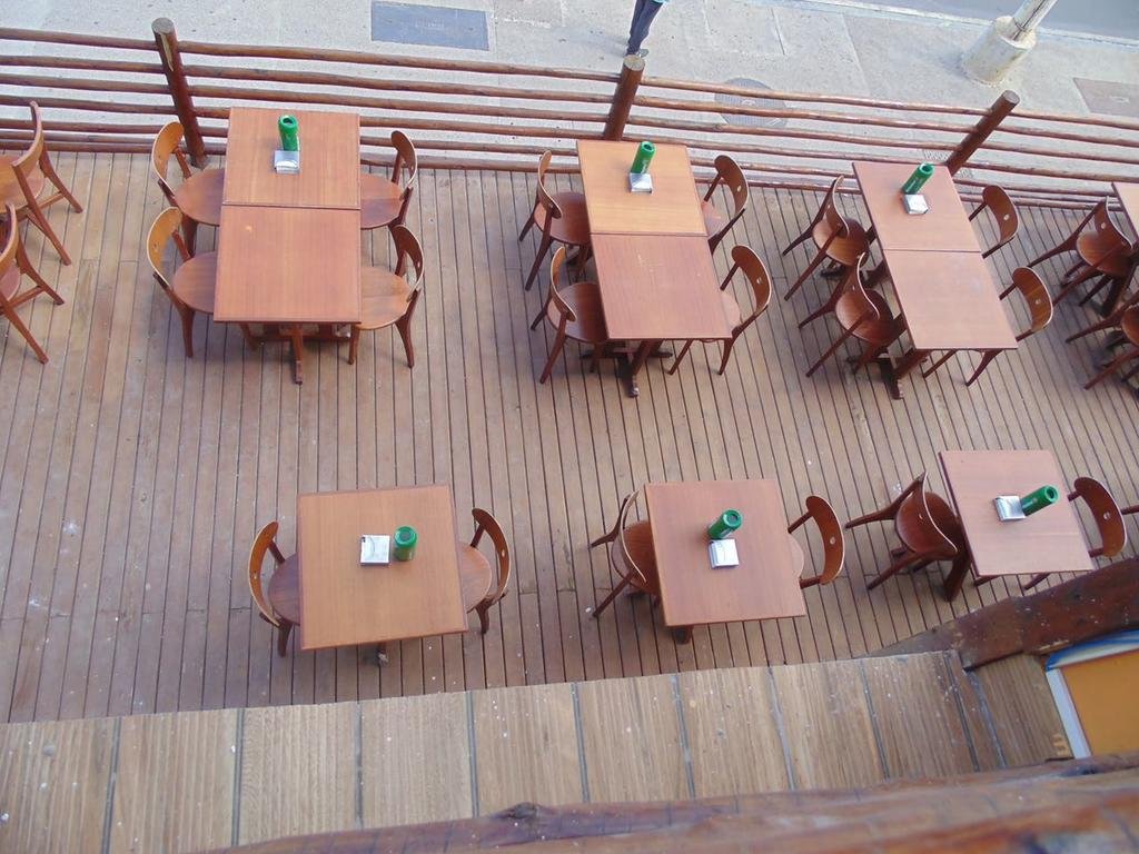 Фото Sunset Lounge Hotel