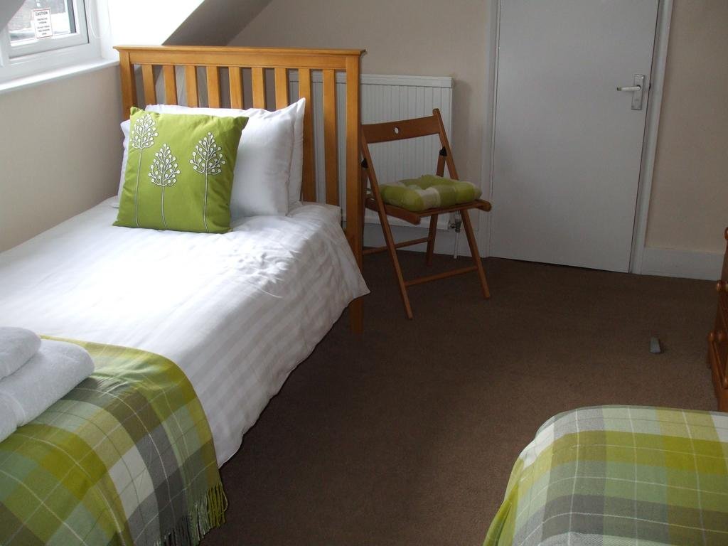 Фото Emsley Guest House